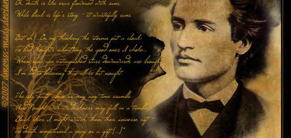 Mihai-Eminescu