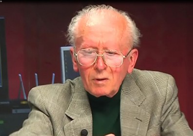 Candea interviu
