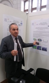 Chirica medaliat cu aur