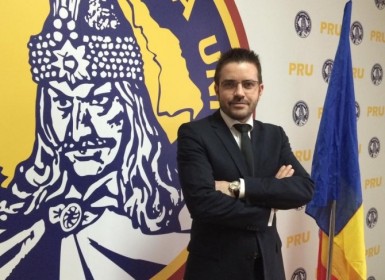 Diaconu defaimatorul
