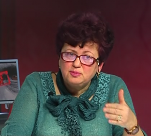 Dumitriu interviu