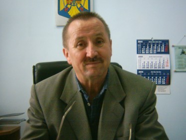 Nicolae RETI