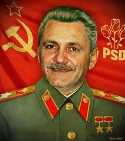 Stalin Dragnea