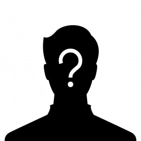 Unknown-person