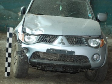 accident
