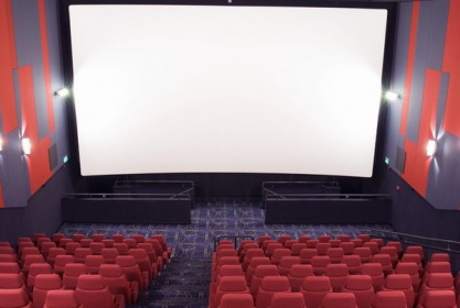 cinema