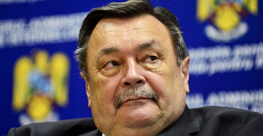 Parchetul cere audierea lui Victor Paul Dobre