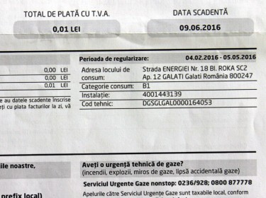 factura