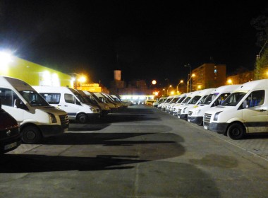 maxi taxi 080929