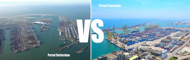porturi VS