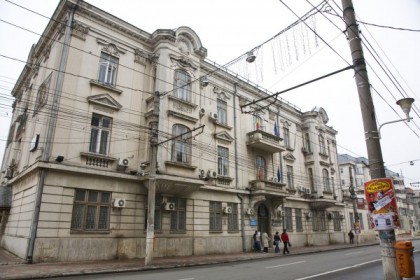 pr galati