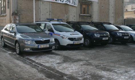 pzs masini